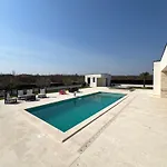 Del Sole With Heated Saltwater Pool, Jacuzzi And Sauna * Ljubuski