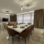 Del Sole With Heated Saltwater Pool, Jacuzzi And Sauna Villa Ljubuski