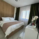 Del Sole With Heated Saltwater Pool, Jacuzzi And Sauna Villa Ljubuski