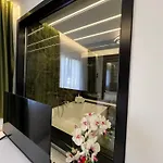 Villa Del Sole With Heated Saltwater Pool, Jacuzzi And Sauna Ljubuski