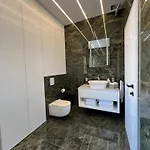 Villa Del Sole With Heated Saltwater Pool, Jacuzzi And Sauna