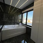 Del Sole With Heated Saltwater Pool, Jacuzzi And Sauna Villa Ljubuski