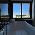 Del Sole With Heated Saltwater Pool, Jacuzzi And Sauna Villa *