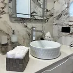 Del Sole With Heated Saltwater Pool, Jacuzzi And Sauna Villa *