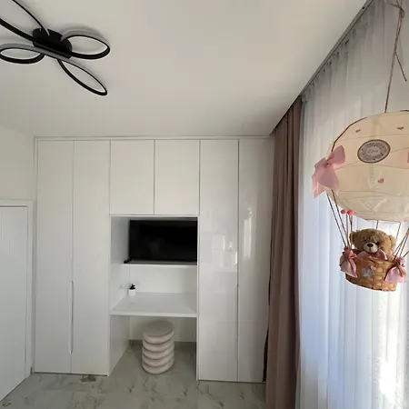 Del Sole With Heated Saltwater Pool, Jacuzzi And Sauna Vila