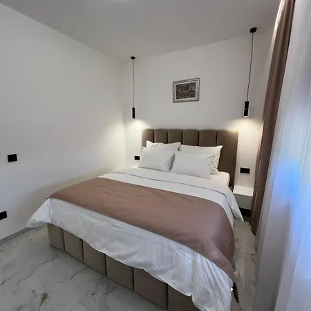 Del Sole With Heated Saltwater Pool, Jacuzzi And Sauna Vila