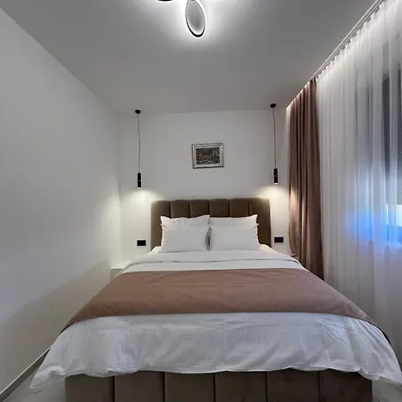 Del Sole With Heated Saltwater Pool, Jacuzzi And Sauna Vila Ljubuski