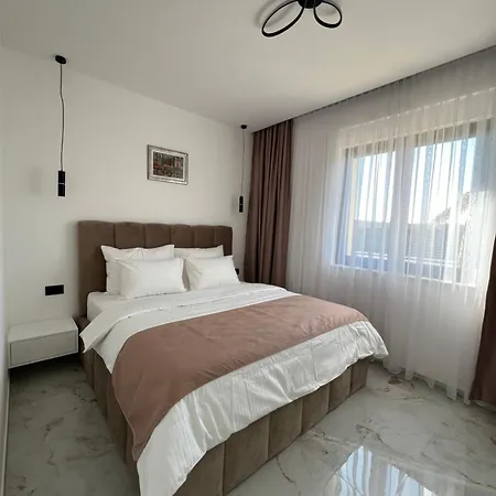 Vila Del Sole With Heated Saltwater Pool, Jacuzzi And Sauna *
