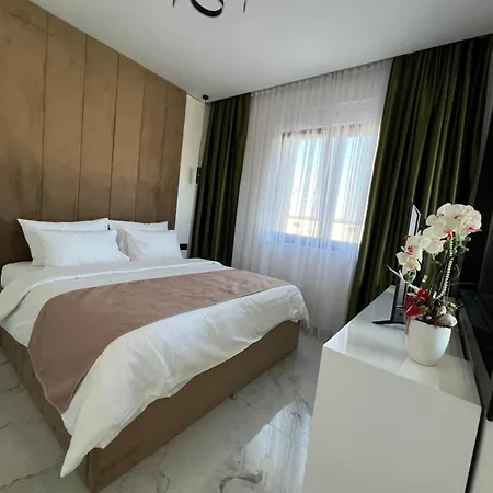 Del Sole With Heated Saltwater Pool, Jacuzzi And Sauna Vila Ljubuski