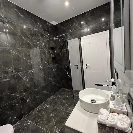 Del Sole With Heated Saltwater Pool, Jacuzzi And Sauna Vila Ljubuski